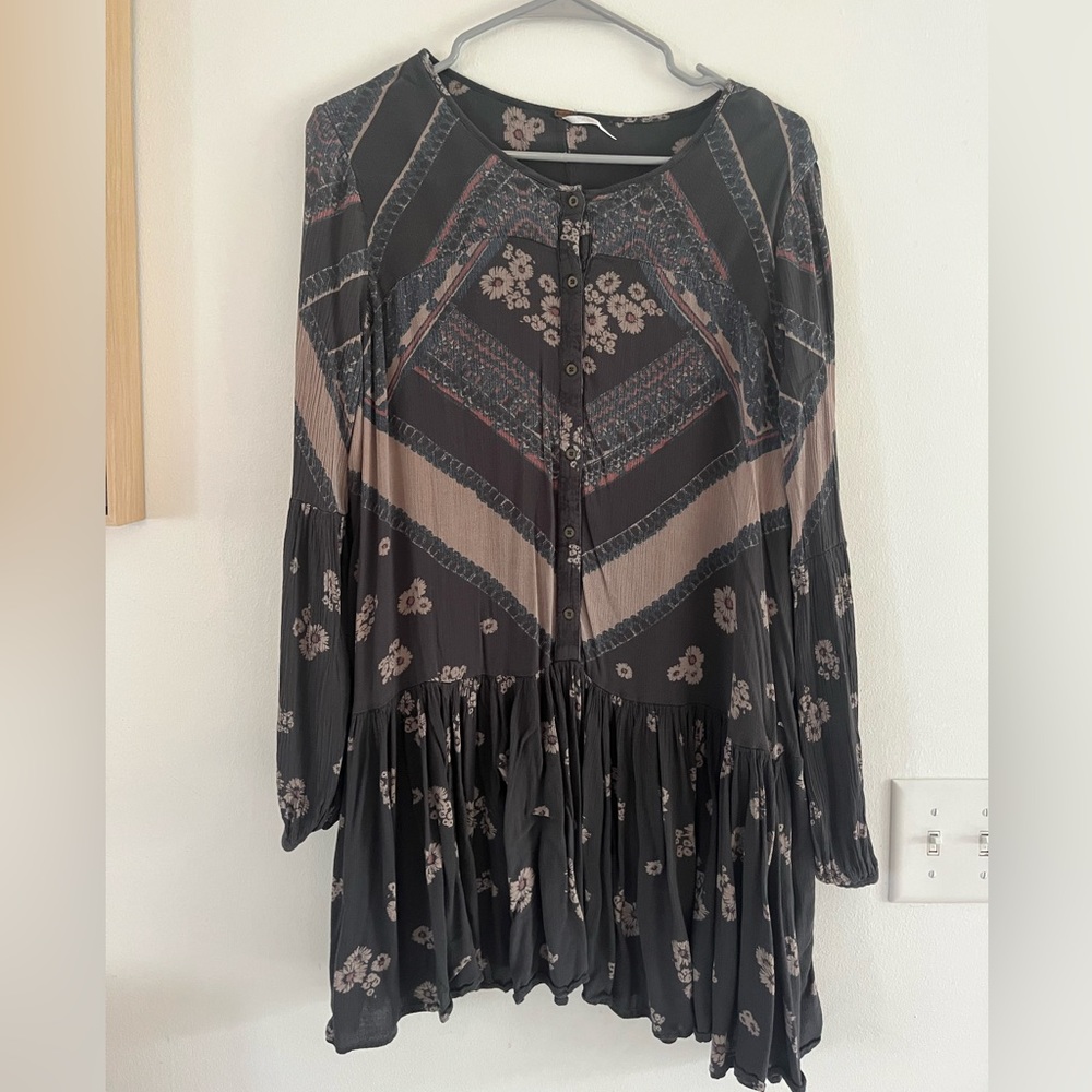 Free People Dress